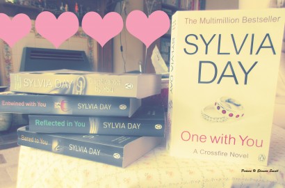 Review: One With You by Sylvia Day